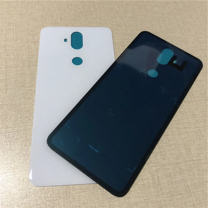 Для Asus Zenfone 5 Lite ZC600KL задняя крышка корпуса Стекло+ PC Для Zenfone 5Q ZC600KL задняя батарея Корпус ремонт запасных частей
