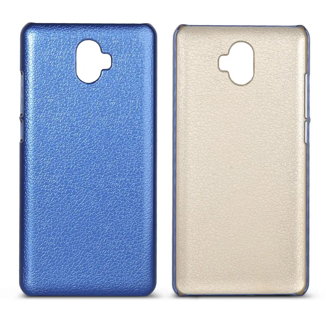 Scratch Resistance Phone Back Case Protection Cover For Red Blue Black Oukitel K8000 |