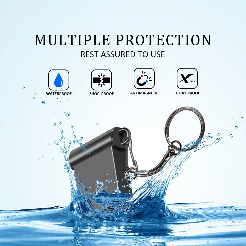 USB флэш накопитель 2 0 32 ГБ высокоскоростной супер мини usb Флешка 16 4 8 64 Гб 128 флеш