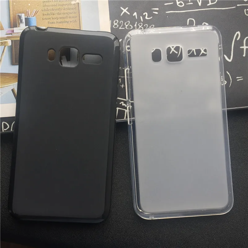 Чехол для Lenovo Vibe C2 / Power Cover Fundas Para мягкие силиконовые чехлы телефонов K10A40 защитная