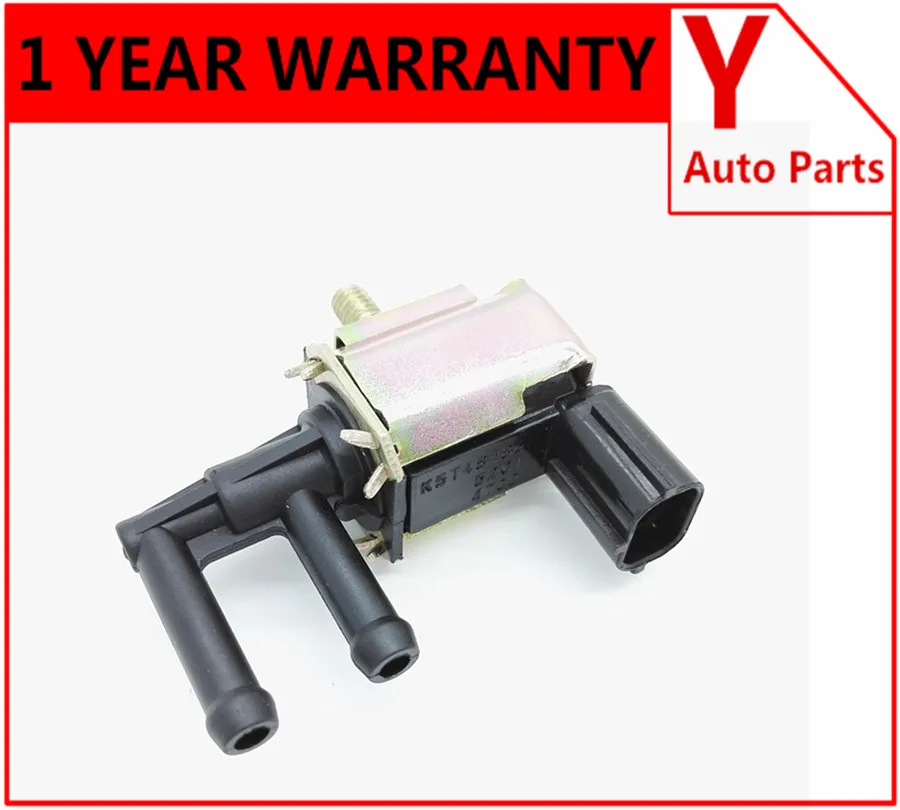 Электромагнитный клапан OEM Z504 18 741 KLG5 Senin для MAZDA 98 02 MAZADA 626 зоны подушки
