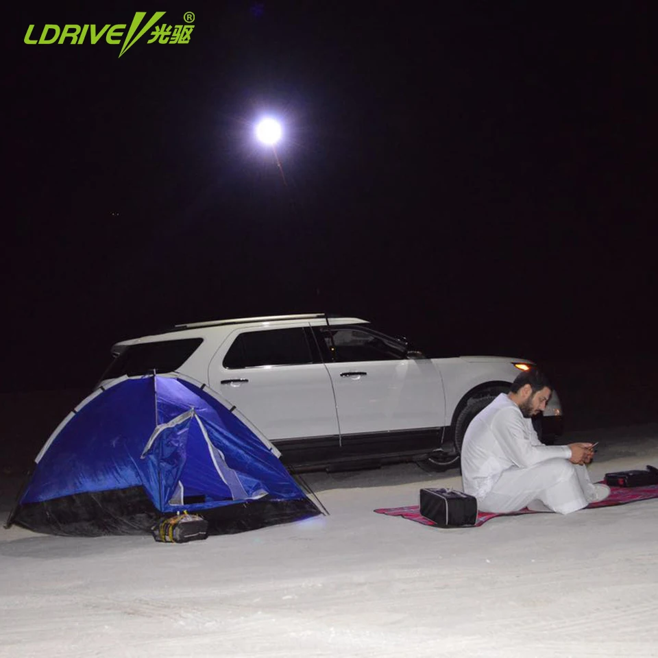 Высокая яркость уличный фонарь для автомобиля светильник кемпинга