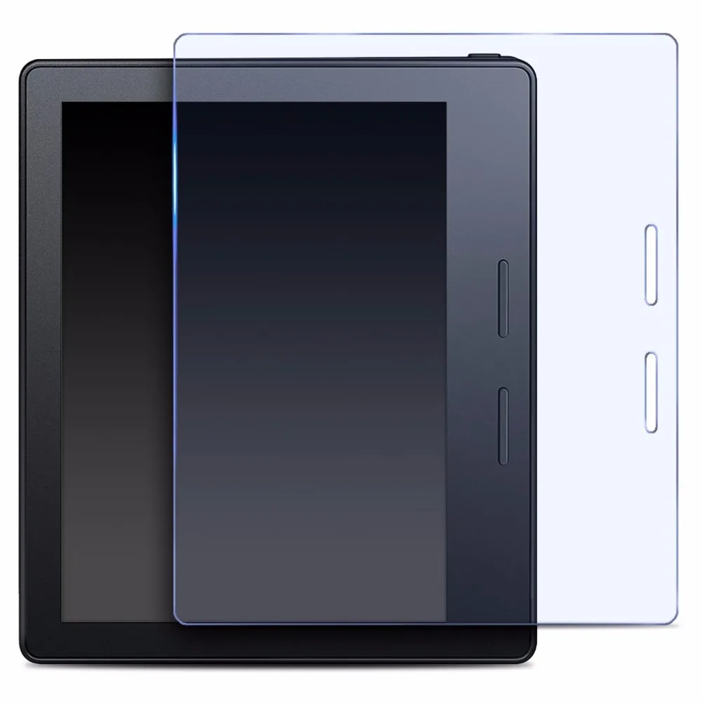 Для Amazon Kindle Oasis (1st Gen 2016) 6-дюймовый электронный считыватель Премиум толщина 0 26 мм