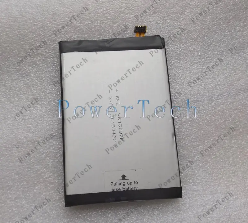 doogee S70 Замена батареи для 5,99 дюйма doogee s70 мобильного телефона