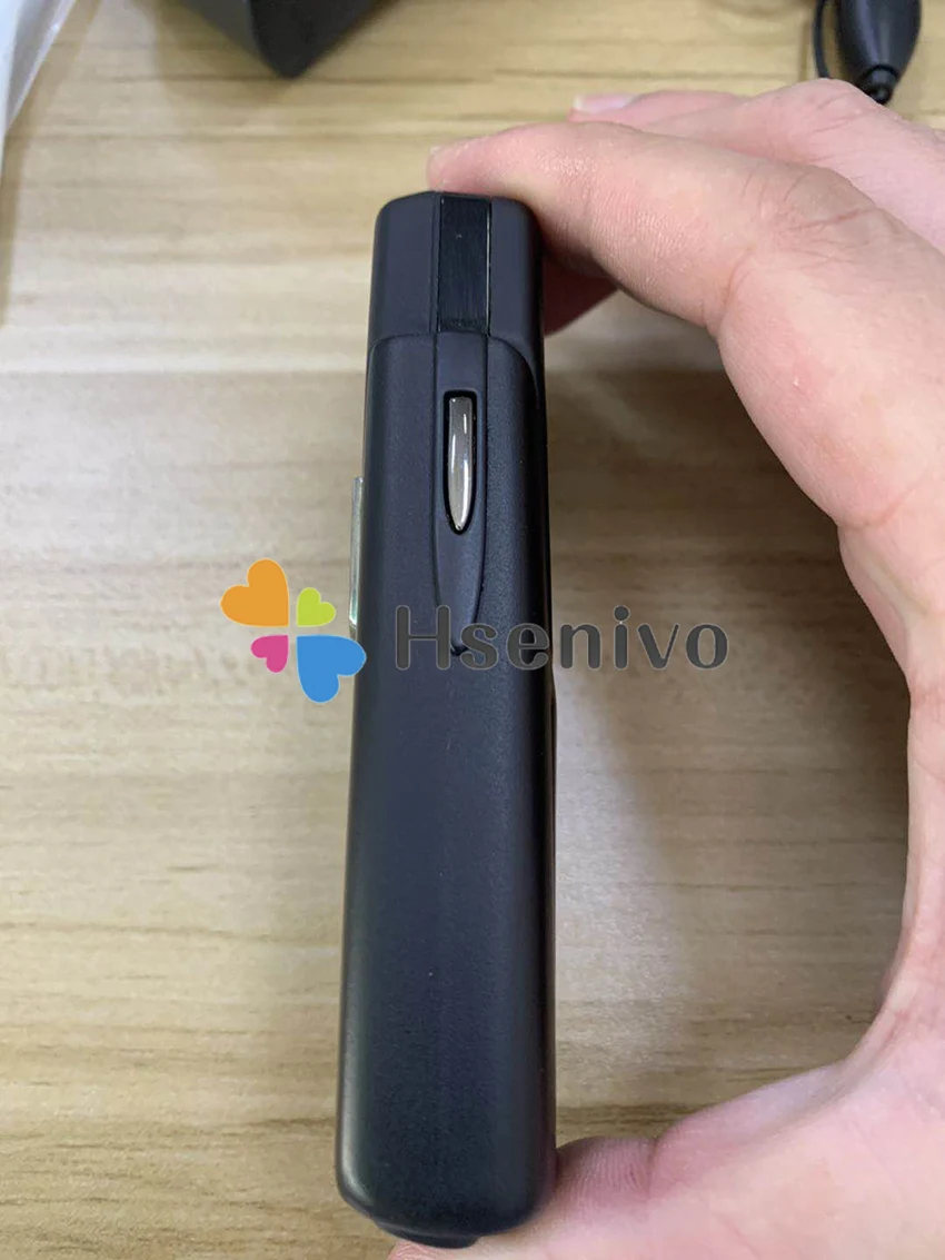 Nokia 8910i отремонтированы оригинальный Титан мобильный телефон GSM DualBand