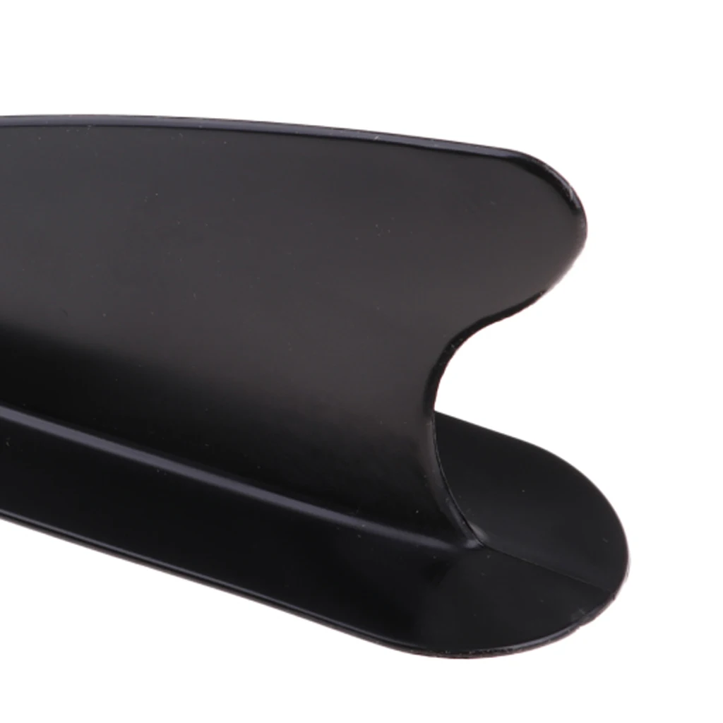 Kayak Accessories Canoe Boat Fishing Dinghy Skeg Tracking Fin Spare Parts Canoe Boat Watershed Board