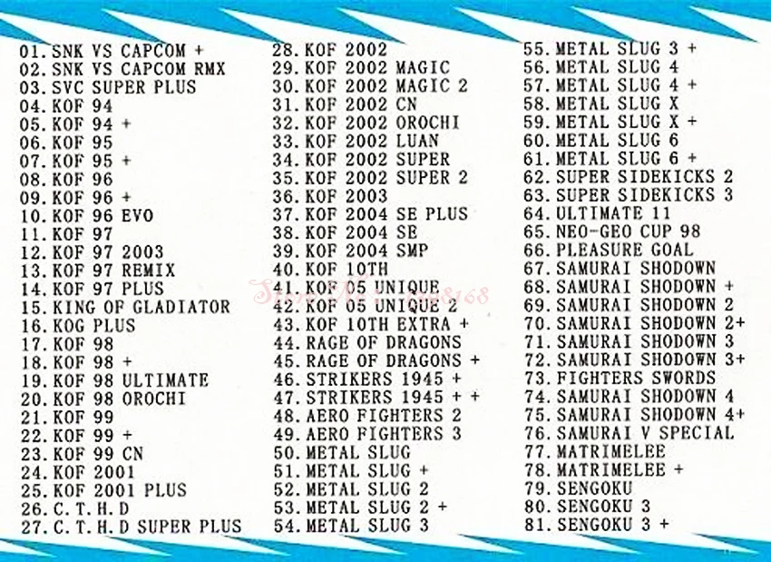SNK Neo Geo 161 в 1 JAMMA мультигейминговая картридж Аркада pcb плата СНК MVS телега|neo geo 161|161 in