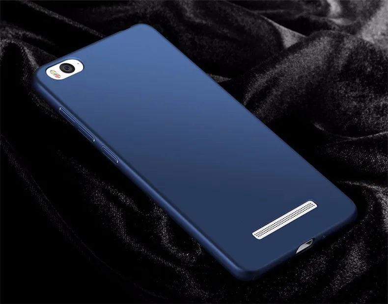 Чехол для смартфона от фирмы hatoly Xiaomi Mi4C тонкая гладкая поверхность и