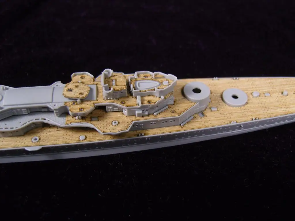 Модель Trumpeter ARTWOX 05767 Prince Eugen German cruiser deck AW20033|trumpeter model|cruiser modelgerman models |