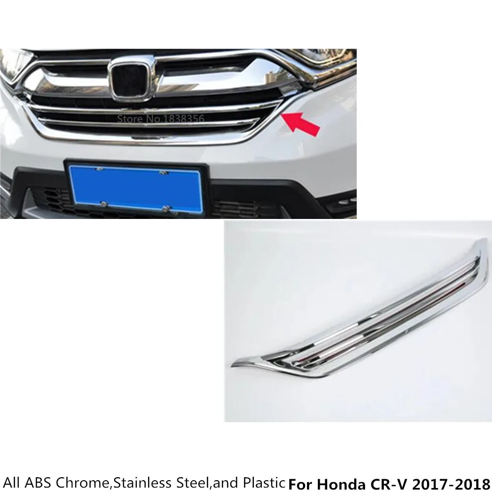 Защитная крышка кузова автомобиля для Honda CRV Детектор защиты из АБС пластика с
