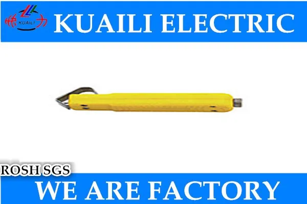 

1 шт. LY25-1 инструмент для зачистки коаксиального кабеля в немецком стиле нож для зачистки проводов запатентованные инструменты для зачистки ...