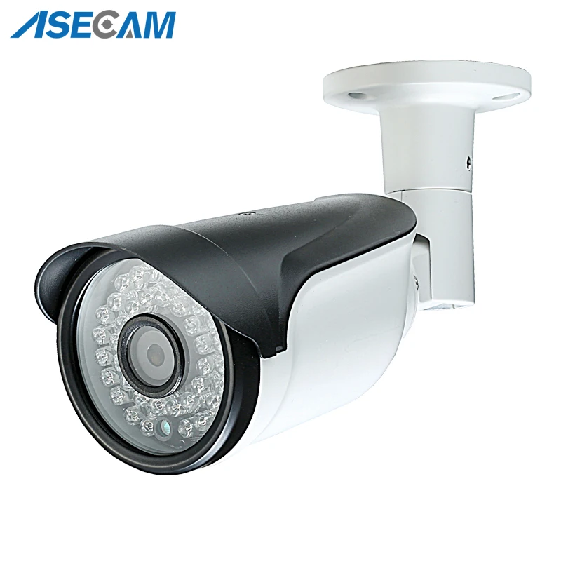 2MP 1080 P CCTV AHD камера для ультранизкой освещенности с сенсором ahdh системы безопасности Открытый водонепроницаемый пуля 36* Светодиоды инфракрасные ночное видение наблюдения