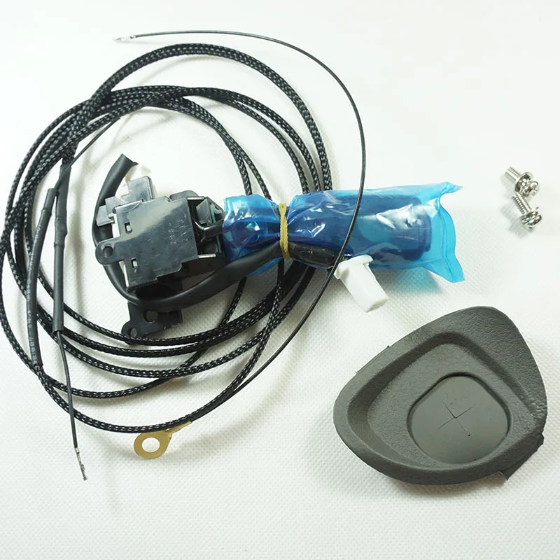 Комплект переключателей для круиз контроля MH ELECTRONIC 84632 34011 8463234011 45186 06210 E0 Toyota Camry