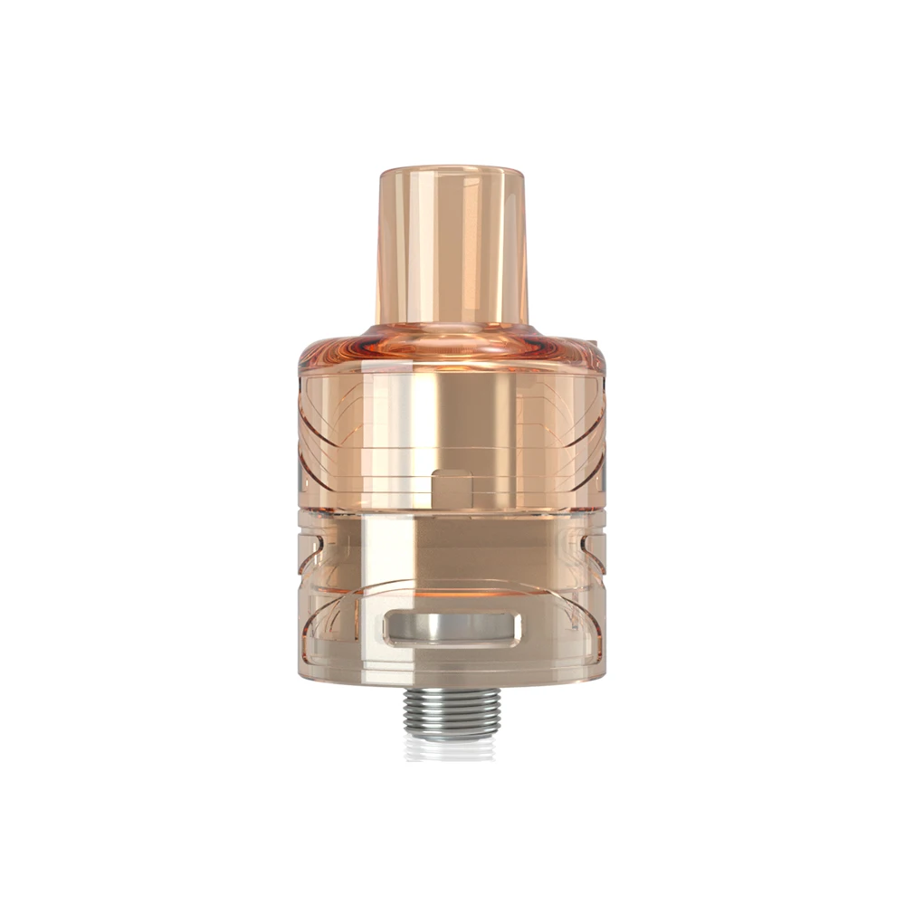 3 шт./упак. Vape Танк оригинальный smoant Taggerz RDA танк 2 мл Топ заполнения электронной