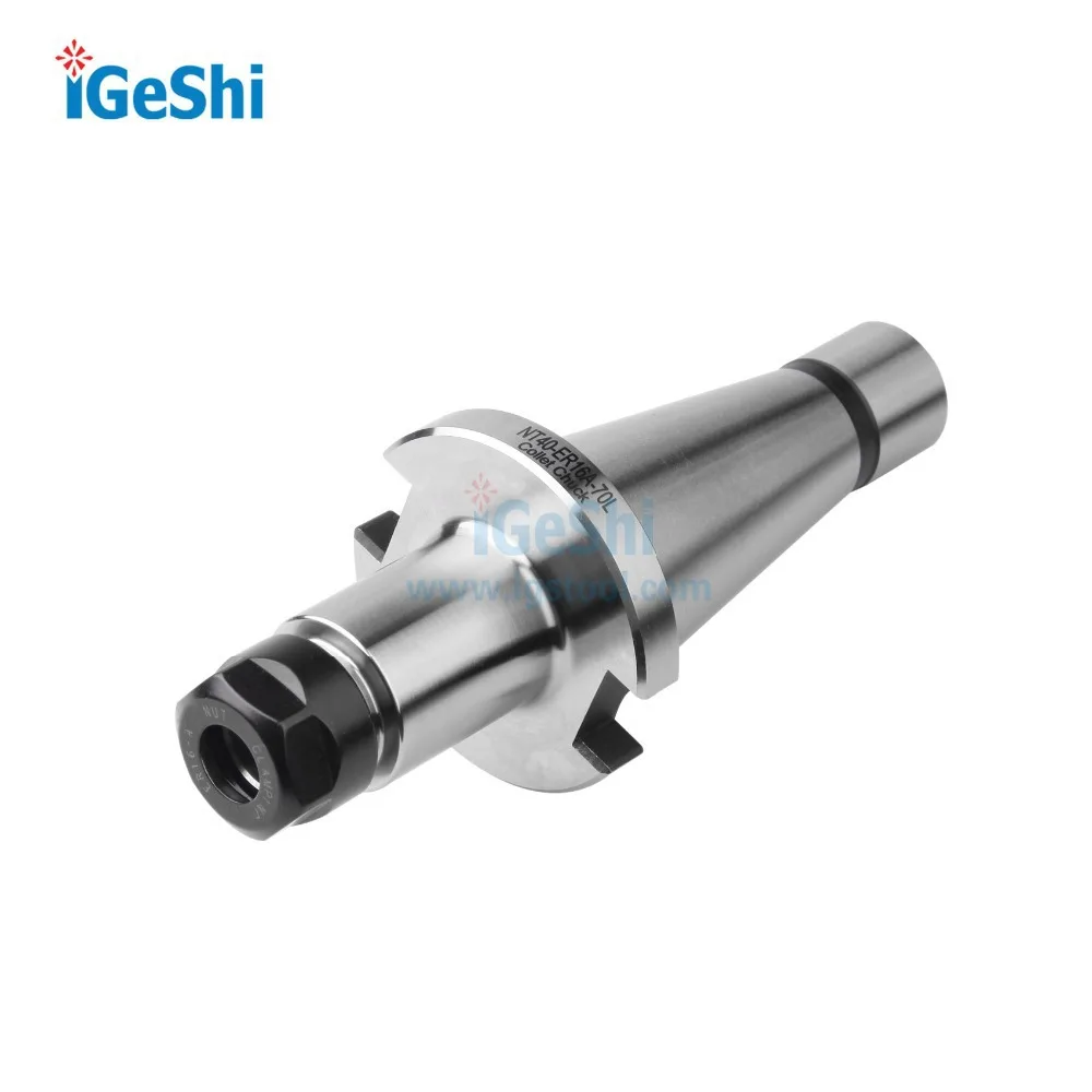 NT30 ER25 60L цанговый патрон Держатель CNC фрезерный станок | Инструменты