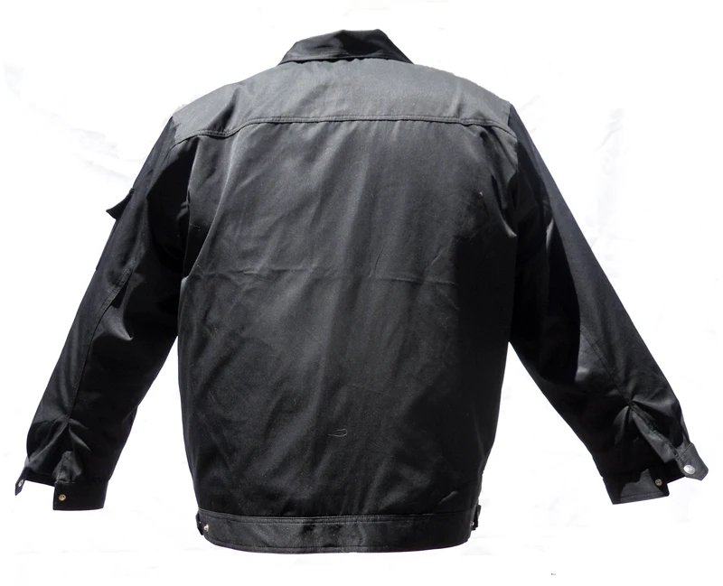 Autumn and winter men's real fur removable liner surface live in older men outdoor warm coat jacket |