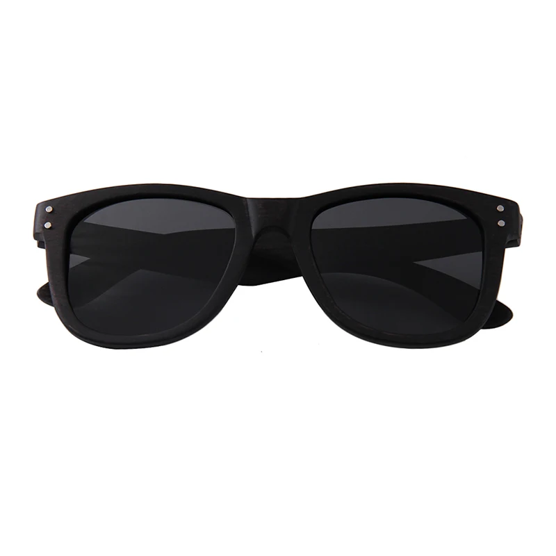 2019 ретро имитация бамбукового дерева солнцезащитные очки для женщин мужчин