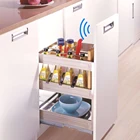 ИК-переключатель с датчиком отключения препятствий, DC 12 В 24 В, 5 А, Барьерный переключатель для шкафа, двери, ящика, женский интерфейс Dupont, расстояние 8 см