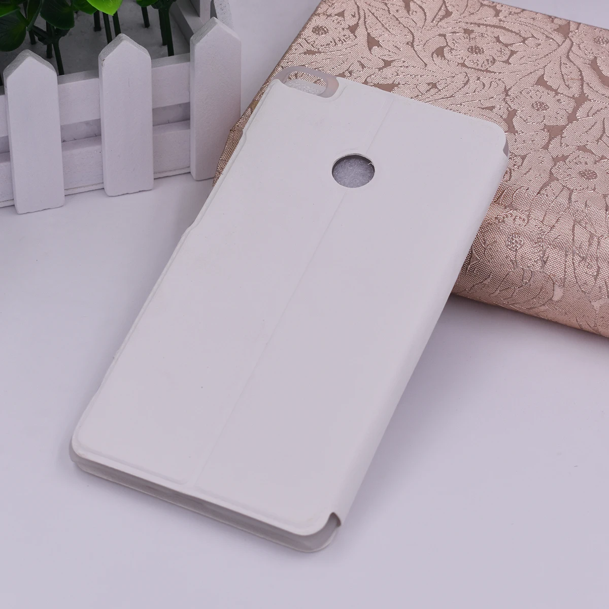 Для xiaomi mi Max 2 CN в MD E40 для МРЗ чехол 40 TW HK сплошной Цвет windows Чехол мобильного