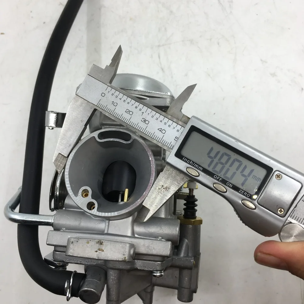 SherryBerg 26 мм Carb Карбюратор для Yamaha Vstar Virago 250 XV250 дорога 66 заменить keihin Карбюратор vergaser; Новинка; Наивысшее качество