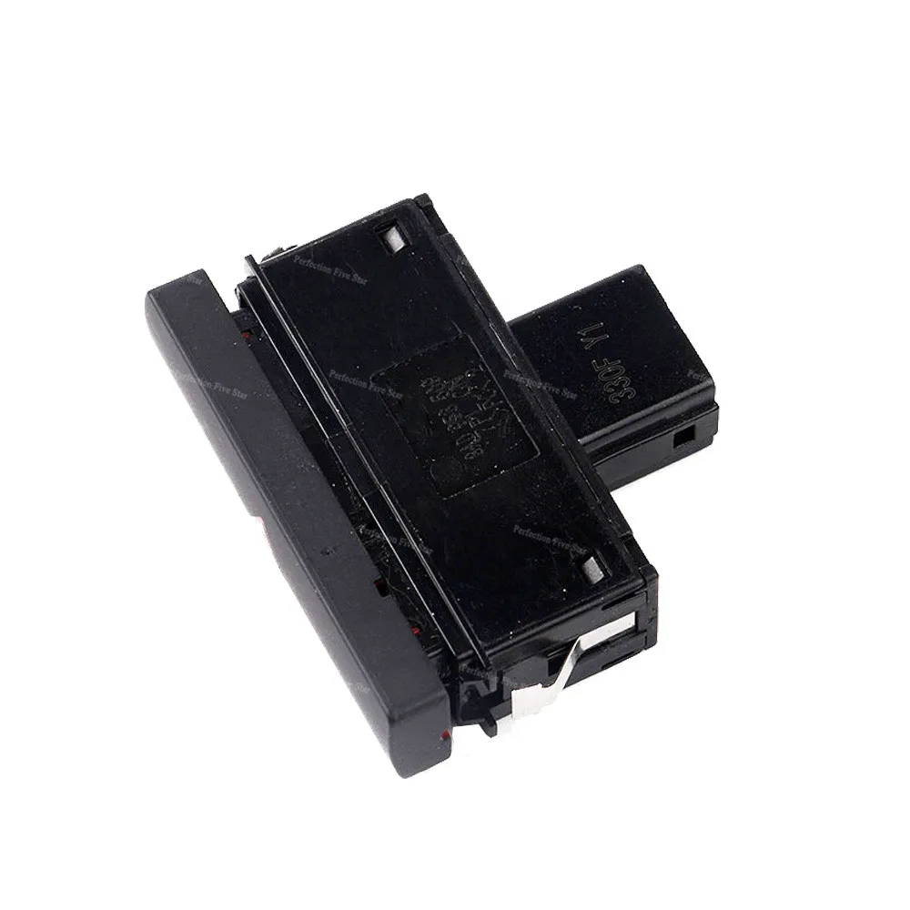 3AA953509 Кнопка Предупреждение варисветильник для VolksWagen Passat B7 2011 2012 2013 2014 CC 2009