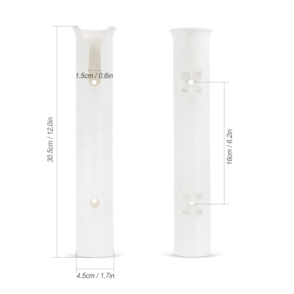 Съемный держатель для удочки вешалка инструмент хранения Аксессуары Для