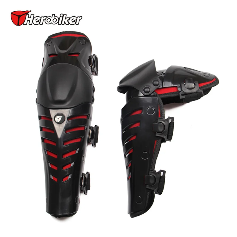 HEROBIKER, мотоциклетная броня, мото броня, броня для мотокросса, мотоциклетные куртки+ шестерни, Короткие штаны+ Защитные мотоциклетные наколенники