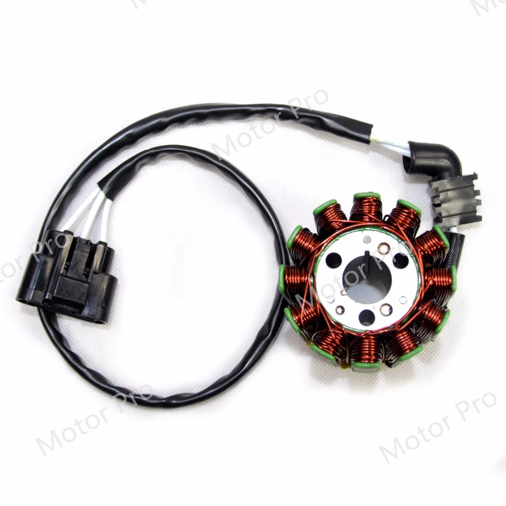 For Yamaha YZF R1 2004 2005 2006 2007 2008 Engine Stator Coil Magneto Generator Alternator Motorcycle Replacement Parts YZF-R1 | Автомобили