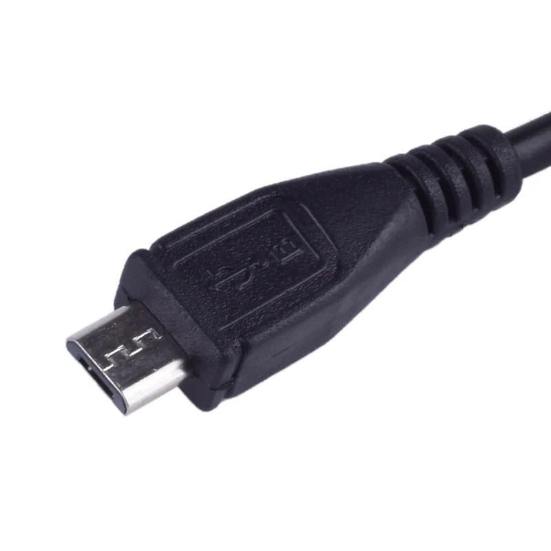 100 см DC разъем питания USB конвертировать в Micro с кабелем соединителя| |