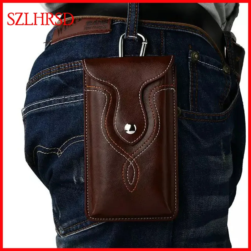 Универсальный уличный чехол SZLHRSD для телефона, чехол для Oukitel K6/Leagoo M9 /Bluboo D2 Pro/Senseit T100/Venso Creon F5, защитный чехол