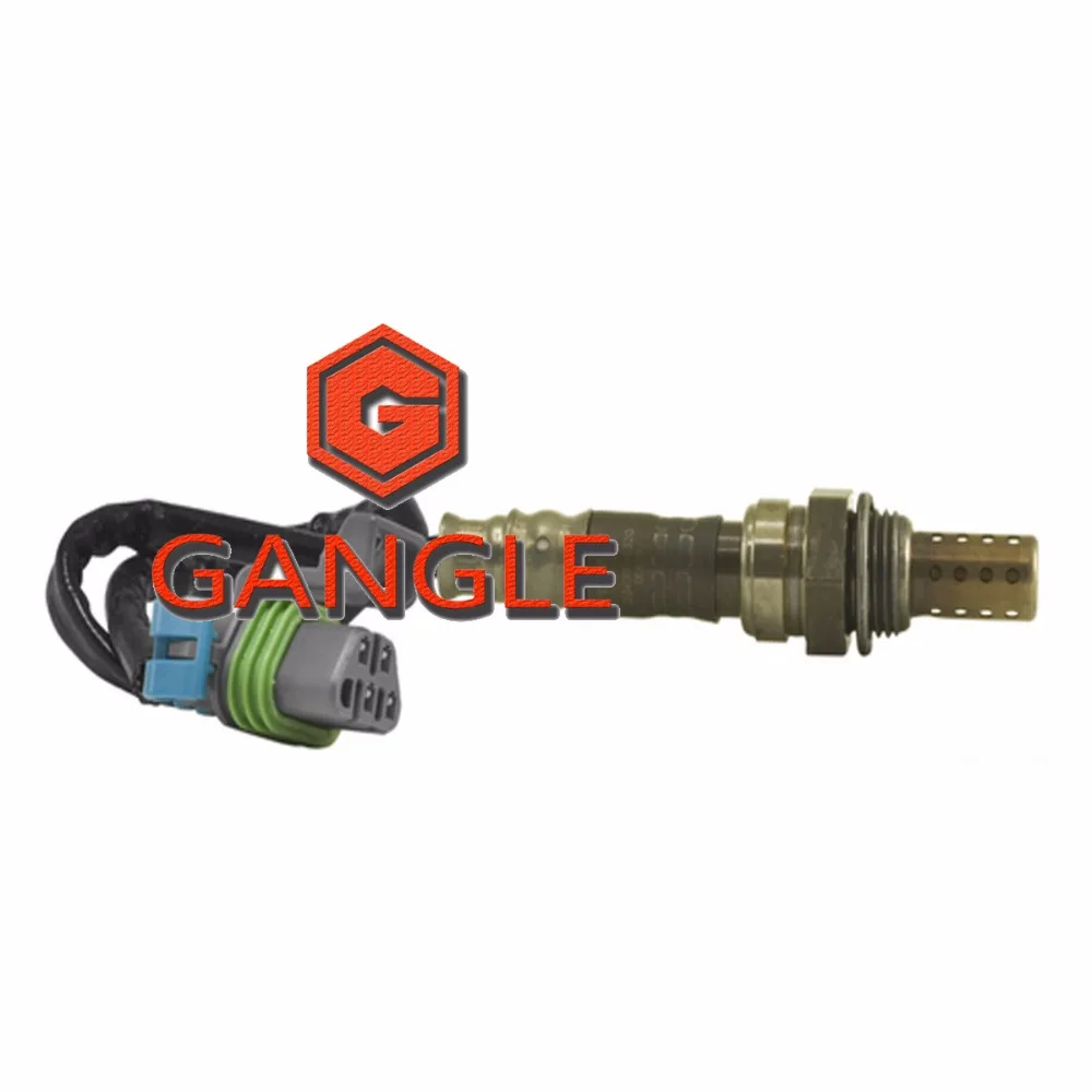 

For 2001 2002 Chevrolet Silverado 3500 6.0L Oxygen Sensor GL-24103 234-4103 12565397 12563345 12563346