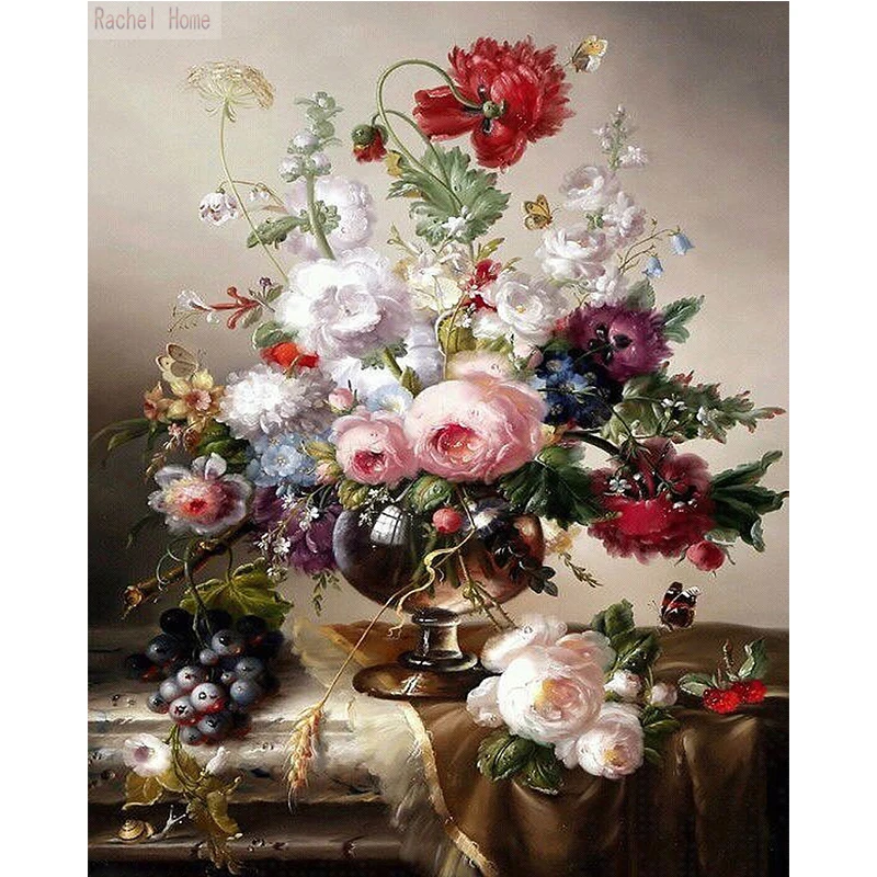 Алмазная вышивка сделай сам алмазная живопись наборы для вышивки крестиком