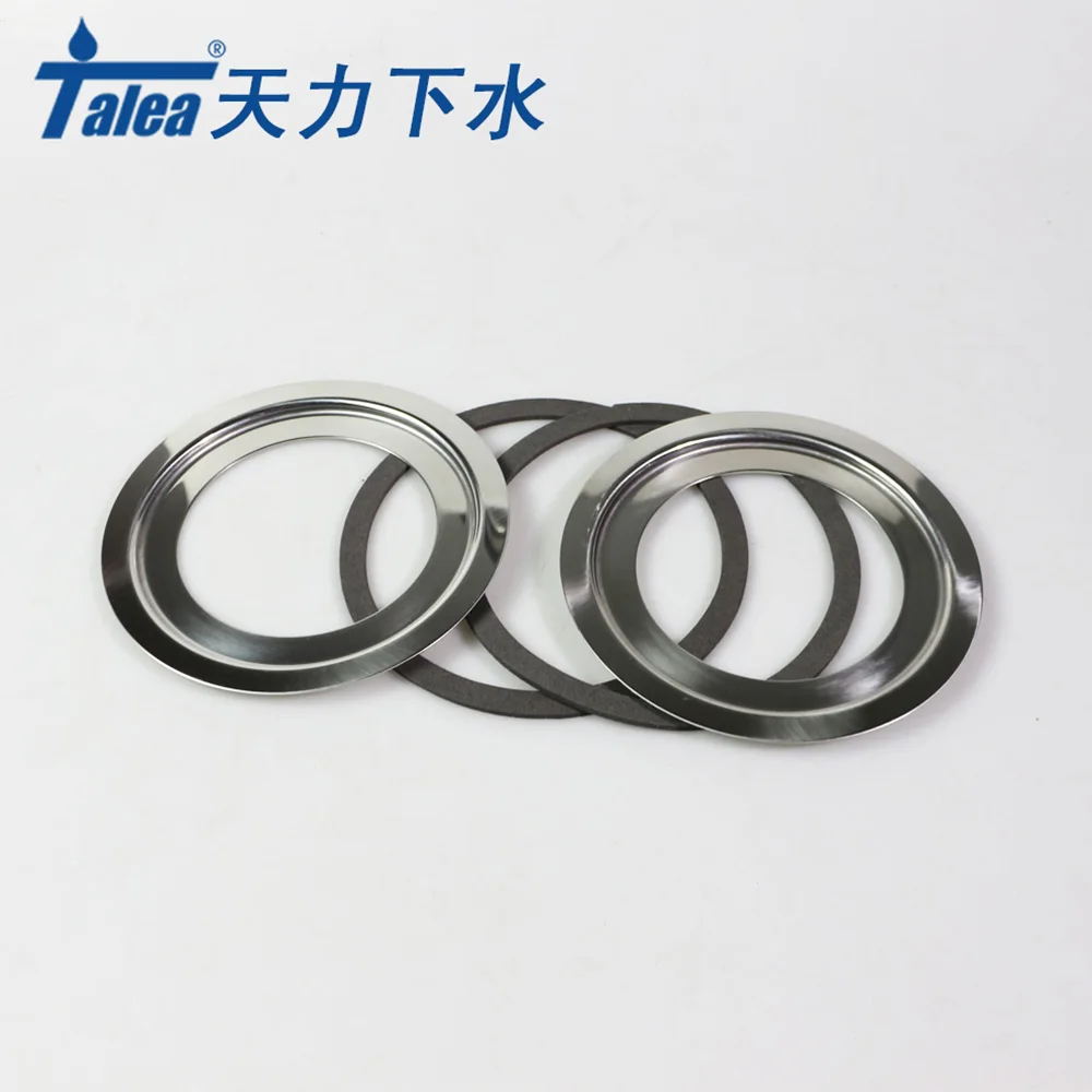 Сетчатый фильтр Talea 304 из нержавеющей стали сливная пробка для кухни сушилка