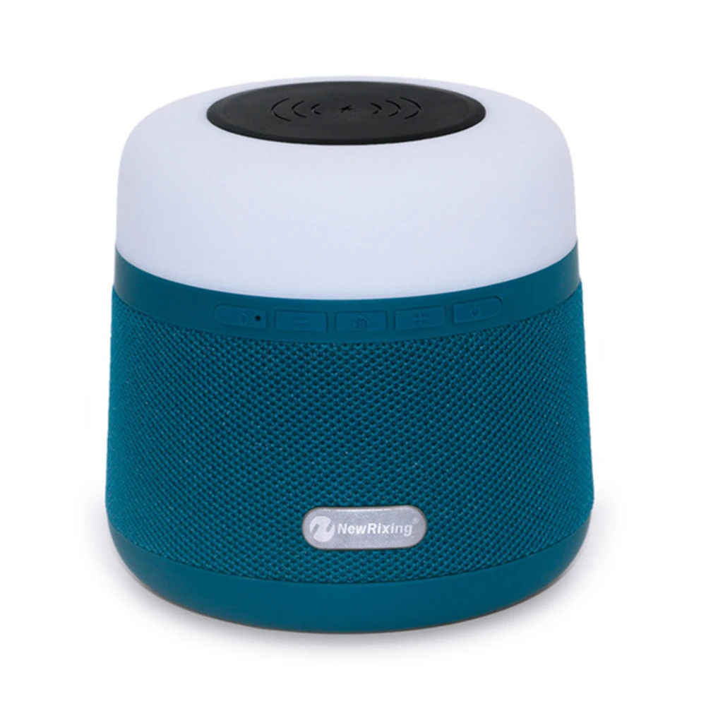 LED Bluetooth динамик USB TF FM беспроводной портативный HIFIMusic SoundBox сабвуфер