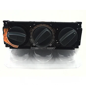 Высокое качество! Новая Автомобильная панель управления отопителем A C & Heater