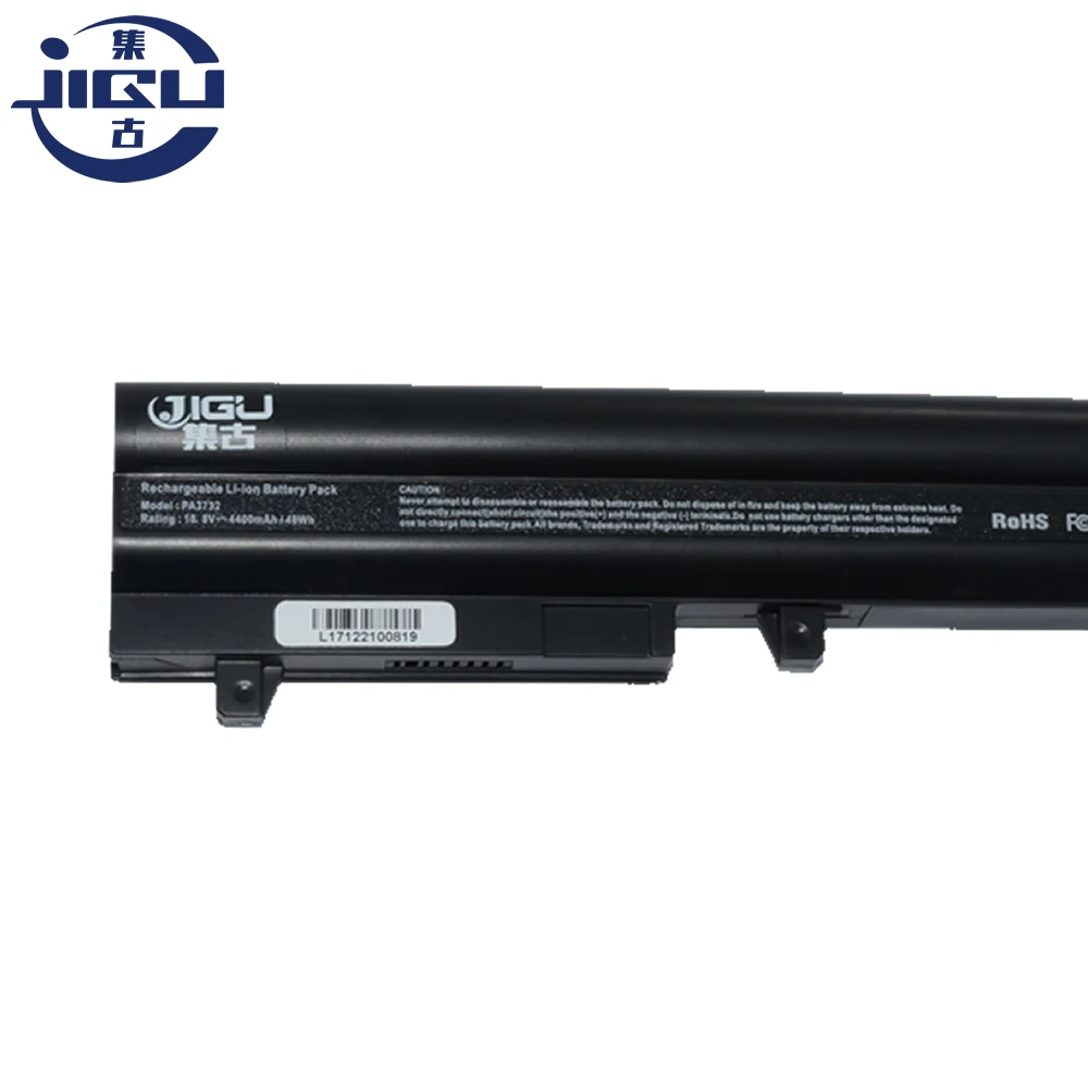 10.8 В аккумулятор для ноутбука Toshiba PA3732U-1BAS PA3734U-1BRS PABAS209 PABAS211 NB200 NB201 NB203 NB202 NB200-00P