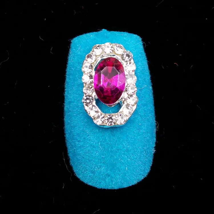 10 шт. каждый последний сплав для дизайна ногтей ювелирные изделия металлические