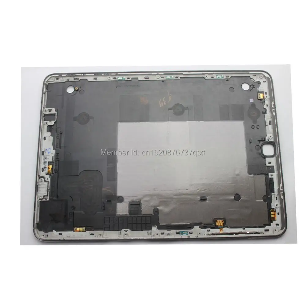 Крышка батарейного отсека для Samsung Galaxy Tab S2 8. 0 T810 T815 T817 T819 T818 | Компьютеры и офис