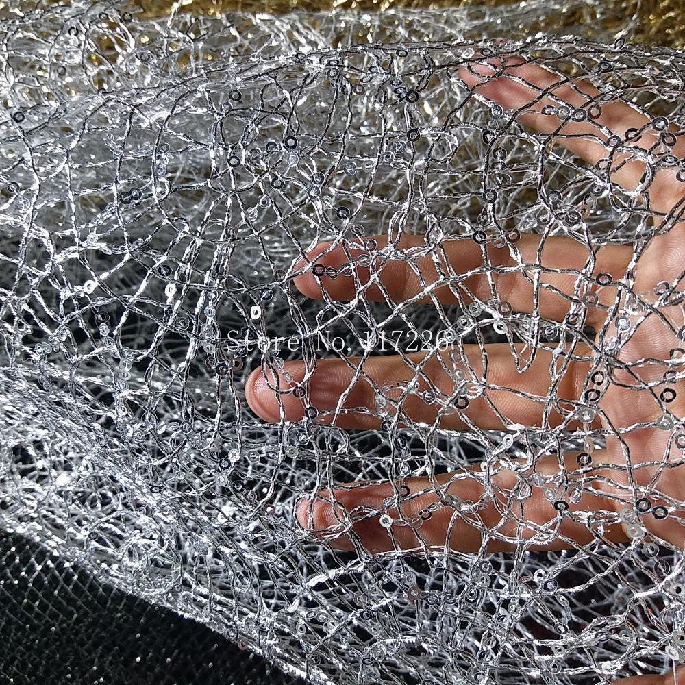 Бесплатная доставка 5 ярдов/партия цветочные нигерийские кружевные ткани