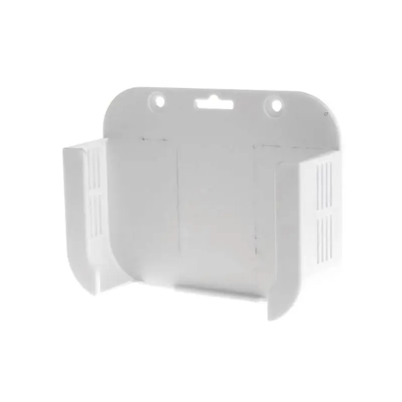 Настенный кронштейн держатель для Xiaomi Mi 3 3c 3s tv Box дистанционный чехол Защитная крышка с аксессуарами для Mi3 box