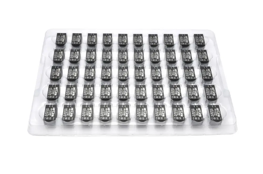 HLK-5M03 HLK-5M05 HLK-5M09 HLK-5M12 AC DC 220V 3,3 V/5 V/12 изолированный импульсный понижающий модуль питания поставить домашней автоматизации