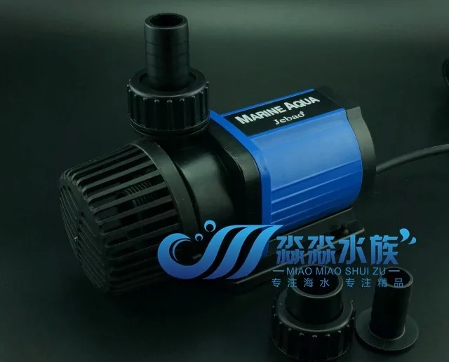 

JEBAO AC WATER RETURN PUMP Variable speed AC10000