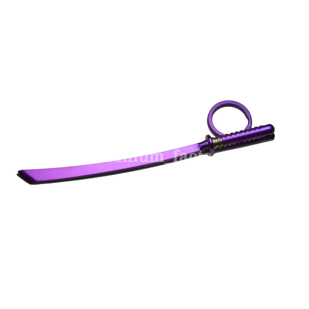 Инструмент для резьбы по воску GR2 титановый инструмент ногтей|titanium nail|titanium