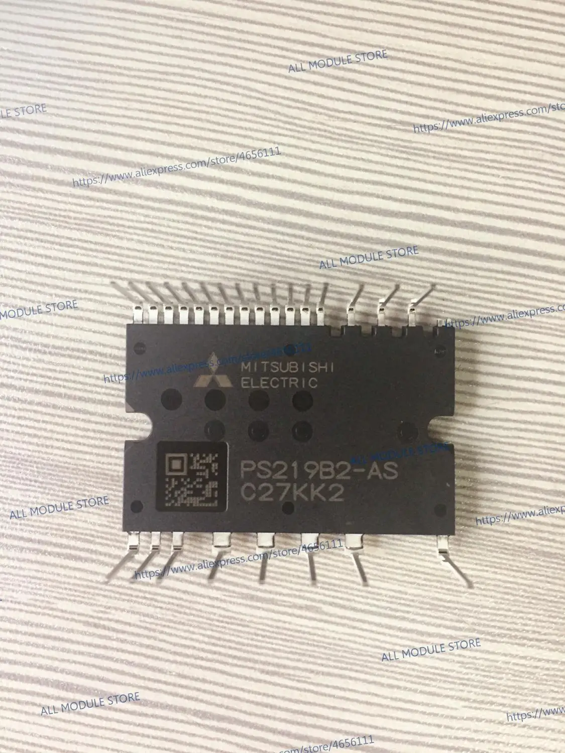 Módulo Novo e Original Ps219b2 Como Ps219b2-as Peças e acessórios do gerador