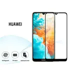 Закаленное стекло 9D 6D 5D с полным покрытием, Защита экрана для Huawei Y5 2019, защитная пленка на экран для Huawei Y5, с полным покрытием, для Huawei Y5, 2019, с защитой от клея, для Huawei Y5, Y5, 2019, для Huawei Y5, 9, с полным покрытием, для защиты от клея, для экрана, закаленное стекло, зака