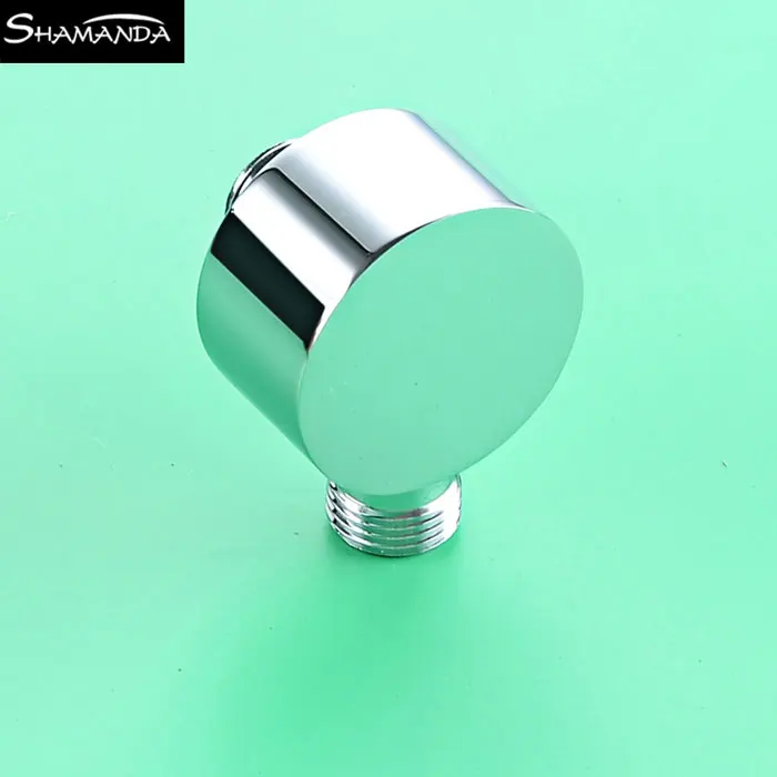 Бесплатная доставка латунный хромированный квадратный/круглый скрытый