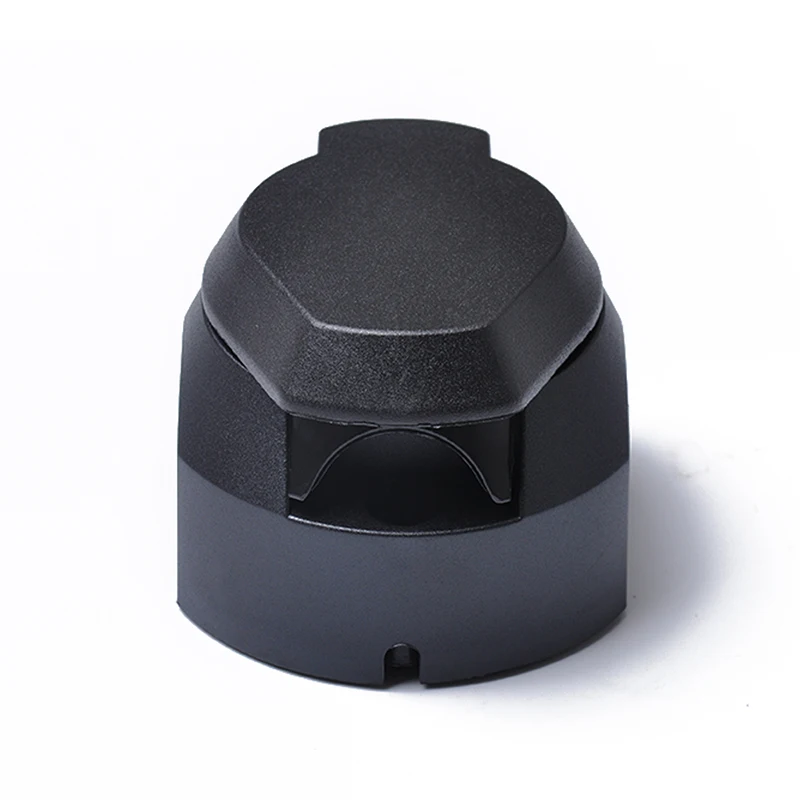 13 контактный евро караван розетка разъем адаптер 12В прицеп Ван