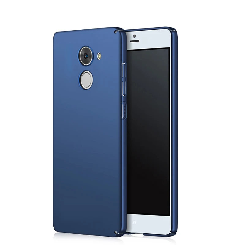 Чехол для Huawei Honor 6A 20 X Pro 8C 8X MAX Note 10 Magic 2 Nova 3 3i Play Y5 Prime 7s полная защита Матовый