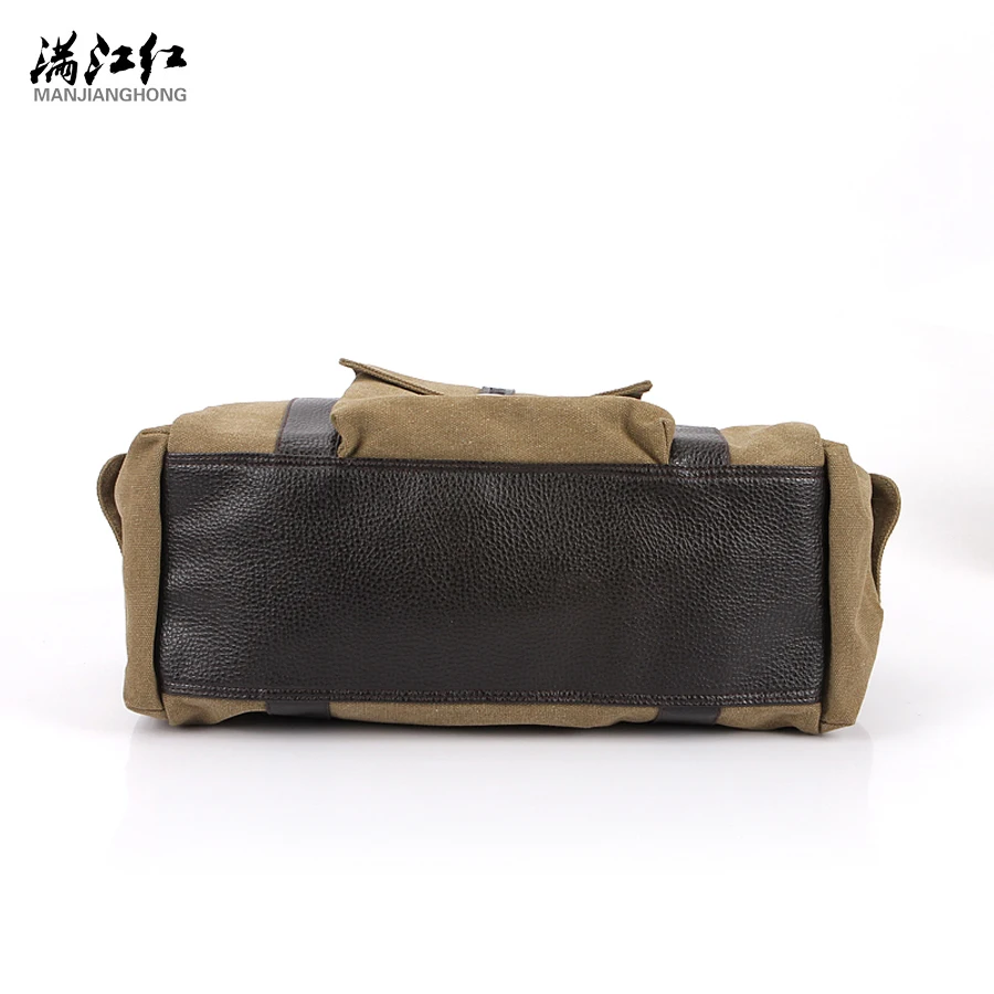 2017 Год Сбора Винограда Способа Холст мужская Сумка На Плечо для Мужчин Crossbody