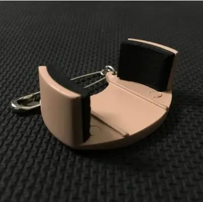 Монета Моргана самосвал + 10 палминг монета s магический набор появляющиеся